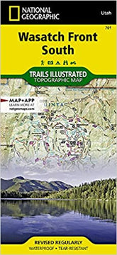 Wasatch Front South (TI-701)